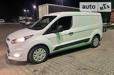 Универсал Ford Transit Connect 2016 в Киеве