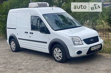 Рефрижератор Ford Transit Connect 2013 в Києві