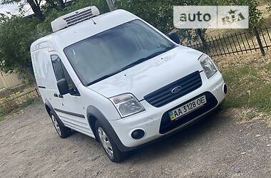 Ford Transit Connect 2013