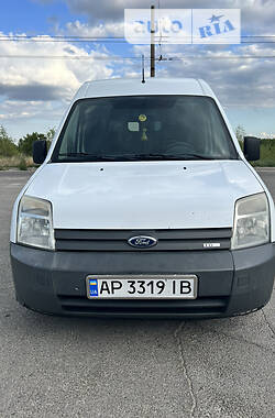 Грузопассажирский фургон Ford Transit Connect 2006 в Запорожье