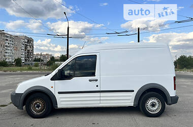 Вантажопасажирський фургон Ford Transit Connect 2006 в 