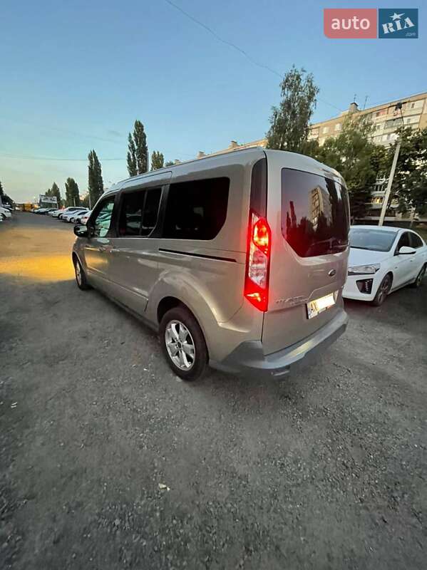 Універсал Ford Transit Connect 2014 в Харкові