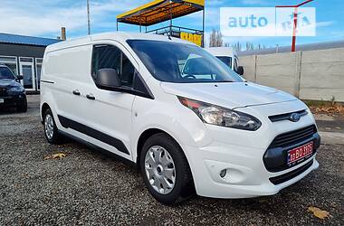 Вантажний фургон Ford Transit Connect 2017 в Одесі