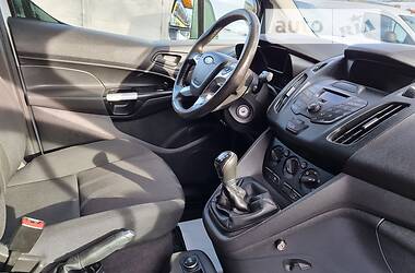 Вантажний фургон Ford Transit Connect 2017 в Одесі