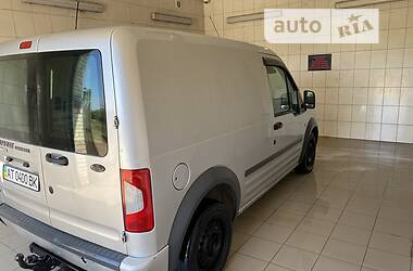 Грузовой фургон Ford Transit Connect 2009 в 