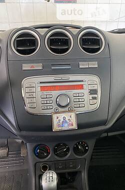 Грузовой фургон Ford Transit Connect 2009 в 