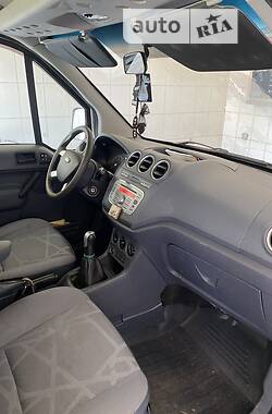 Грузовой фургон Ford Transit Connect 2009 в 