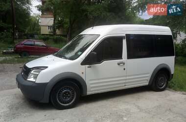 Універсал Ford Transit Connect 2007 в Києві