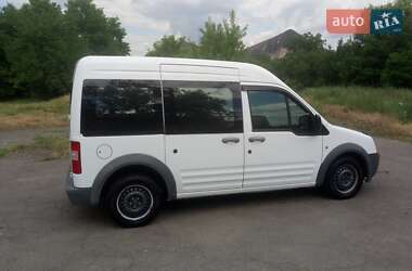 Універсал Ford Transit Connect 2007 в Києві