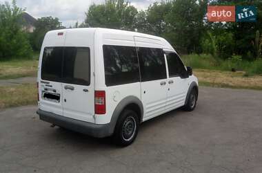 Універсал Ford Transit Connect 2007 в Києві