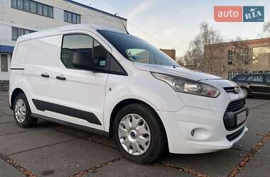Вантажний фургон Ford Transit Connect 2014 в 