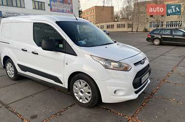 Вантажний фургон Ford Transit Connect 2014 в 