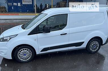 Ford Transit Connect 2016