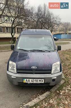 Минивэн Ford Transit Connect 2005 в Киеве