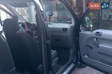Мінівен Ford Transit Connect 2004 в 