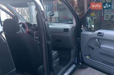 Мінівен Ford Transit Connect 2004 в Переяславі