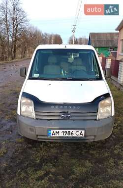 Мінівен Ford Transit Connect 2007 в Житомирі