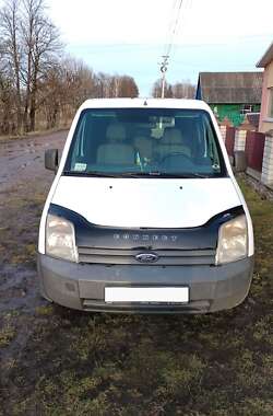 Минивэн Ford Transit Connect 2007 в Житомире