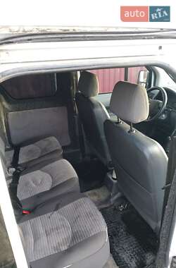 Мінівен Ford Transit Connect 2007 в Житомирі
