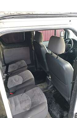 Мінівен Ford Transit Connect 2007 в Житомирі