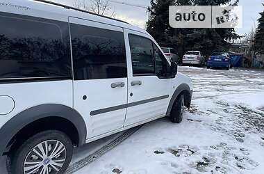 Ford Transit Connect 2007