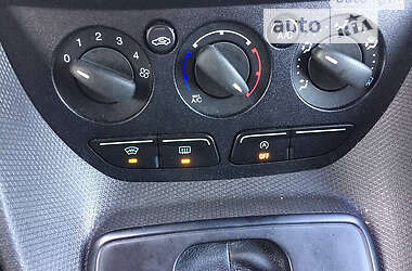 Грузовой фургон Ford Transit Connect 2016 в 