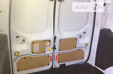 Грузовой фургон Ford Transit Connect 2016 в 
