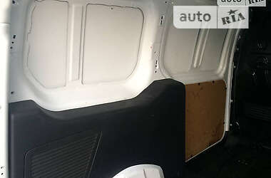 Грузовой фургон Ford Transit Connect 2016 в 