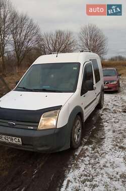 Минивэн Ford Transit Connect 2007 в Хмельницком