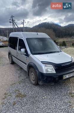 Минивэн Ford Transit Connect 2006 в Львове
