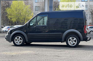 Минивэн Ford Transit Connect 2012 в 