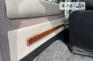 Мінівен Ford Transit Connect 2010 в 