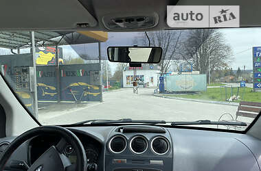 Мінівен Ford Transit Connect 2010 в 