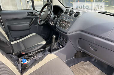 Мінівен Ford Transit Connect 2010 в 