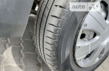 Мінівен Ford Transit Connect 2010 в 