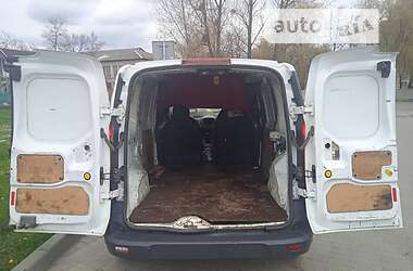 Грузовой фургон Ford Transit Connect 2014 в Калуше