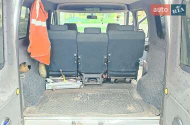 Минивэн Ford Transit Connect 2008 в 