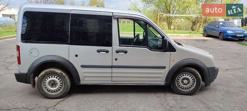 Мінівен Ford Transit Connect 2008 в Броварах