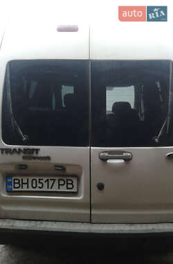 Минивэн Ford Transit Connect 2005 в Одессе