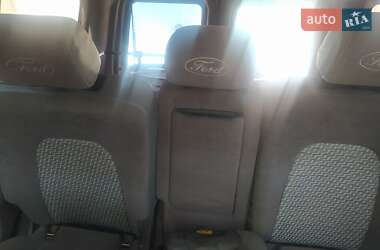 Минивэн Ford Transit Connect 2005 в 