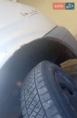 Мінівен Ford Transit Connect 2008 в 