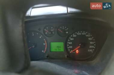 Мінівен Ford Transit Connect 2008 в 