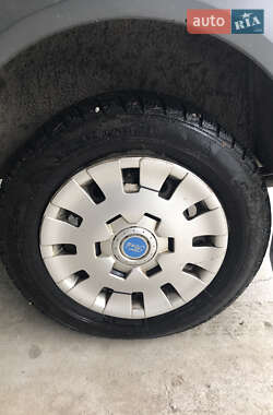 Минивэн Ford Transit Connect 2006 в 