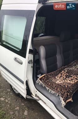 Минивэн Ford Transit Connect 2006 в 
