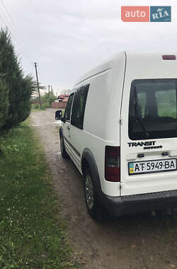 Минивэн Ford Transit Connect 2006 в 