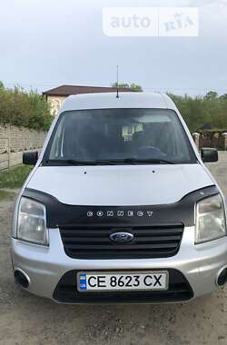 Ford Transit Connect 2012 Ford Transit Connect 2012
