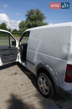 Мінівен Ford Transit Connect 2008 в 