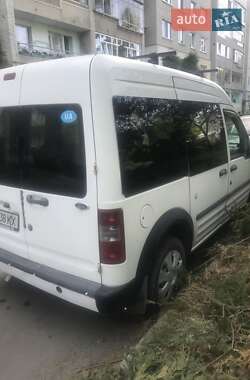 Минивэн Ford Transit Connect 2005 в 
