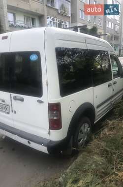 Минивэн Ford Transit Connect 2005 в Львове