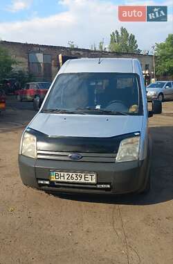 Минивэн Ford Transit Connect 2008 в 